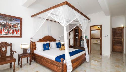 Superior Double Room