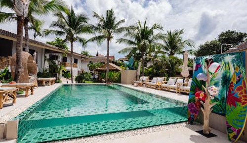 Superior Villa