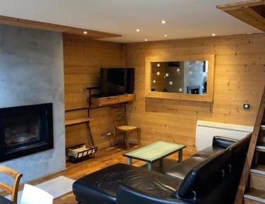 Three-Bedroom Home