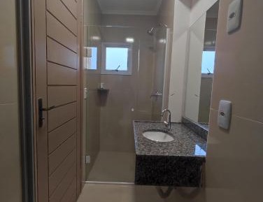 Budget Triple Room