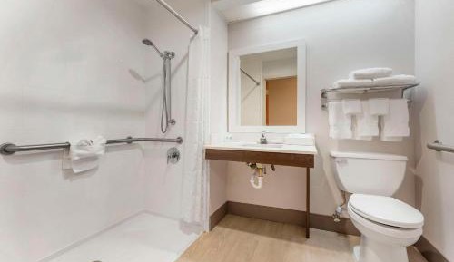 King Room - Accessible/Non-Smoking