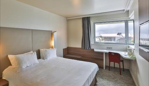 Superior Room - 1 Double Bed