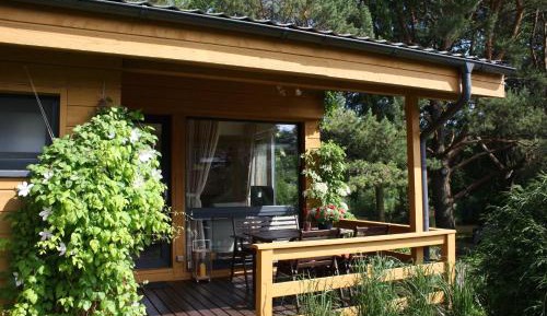 Mini Cottage