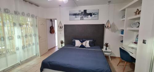 Four-Bedroom House