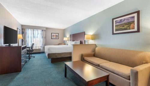 King Suite