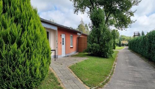 Two-Bedroom Bungalow
