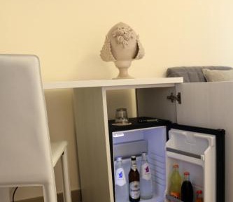 Triple Room - Disability Access