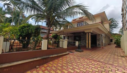 Deluxe Villa