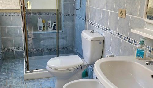 Superior Two-Bedroom Apartment