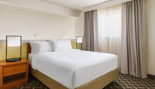 Two-Bedroom Suite