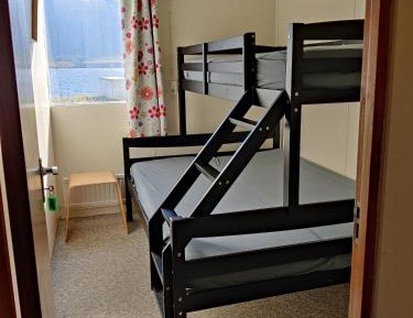 Small Twin Room
