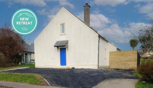 Four-Bedroom Holiday Home