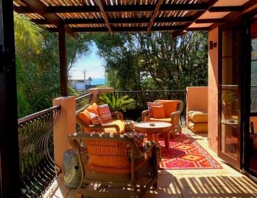 Superior Villa
