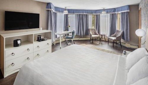 Executive King Room