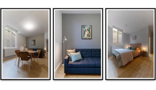 Apartment - Ground Floor