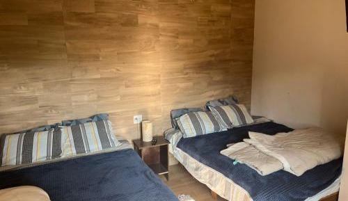 Premium Quadruple Room