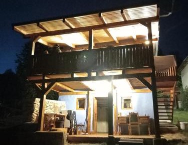 Vacation Home