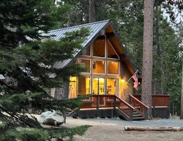 Five-Bedroom House