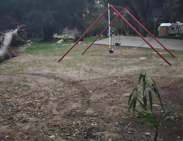 Empty Lot