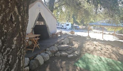 Tent