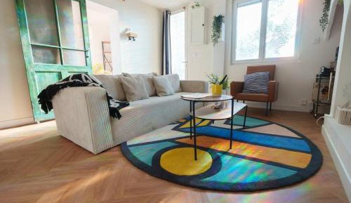 One-Bedroom Apartment - Non-Smoking
