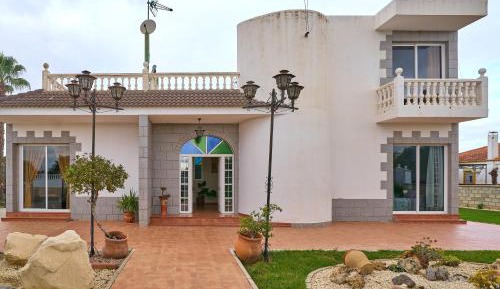 Superior Apartment with Balcony