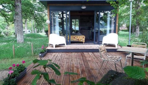 One-Bedroom Chalet