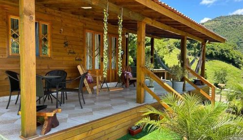 Three-Bedroom Home