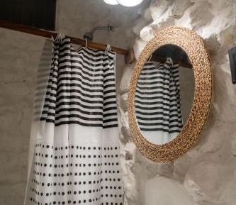 Single Room with Private Bathroom