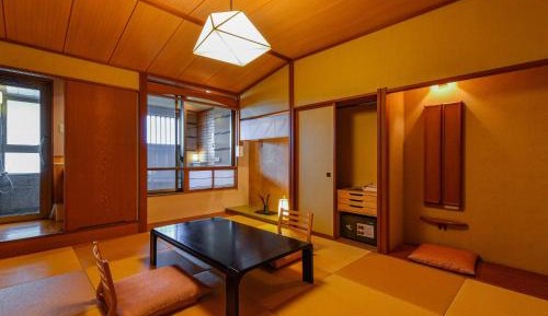 Quadruple Room with Bathroom