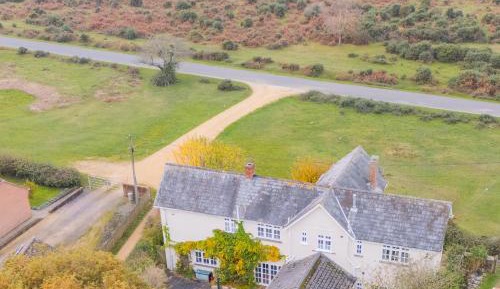 Five-Bedroom House