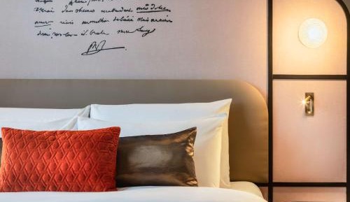 Superior Double Room - Non-Smoking