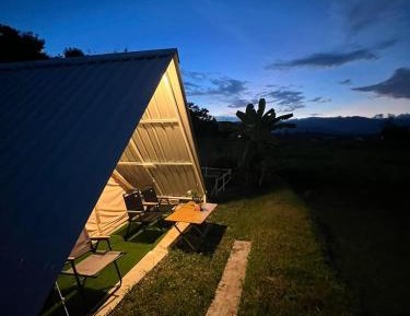 Tent