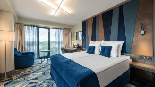 Riverside Superior Double Room