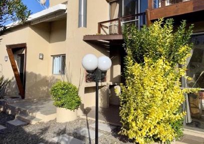 Duplex Apartment