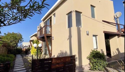 Duplex Apartment