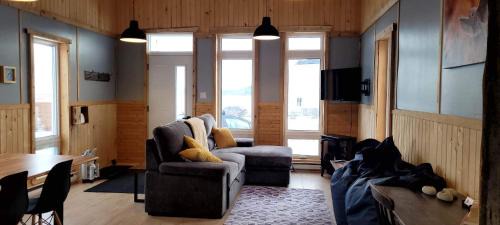 Chalet