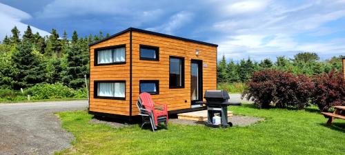 Chalet