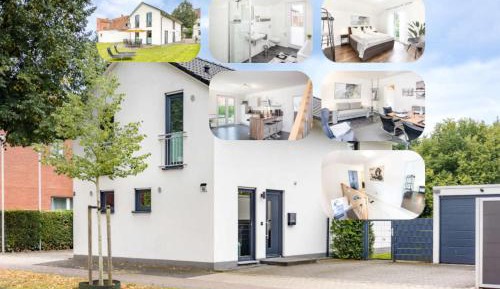 Three-Bedroom Holiday Home 