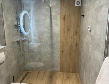 Family Junior Suite