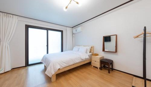 Double Room 3