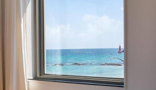 Double Room with Sea View 3