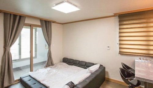Double Room 3