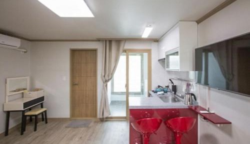 Double Room 7