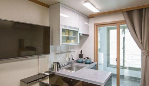Double Room 6