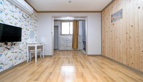 quadruple room 2