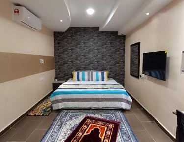 King Room