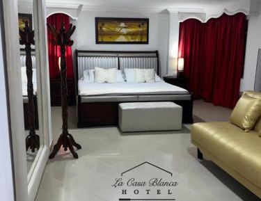 Presidential Suite
