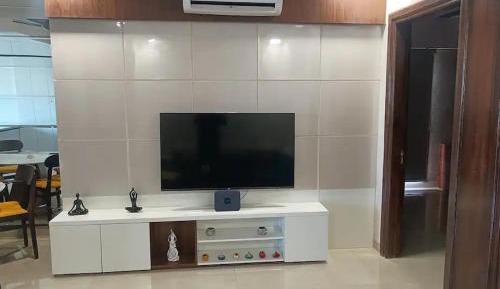 King Room with Balcony