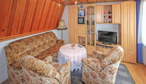 Two-Bedroom Holiday Home